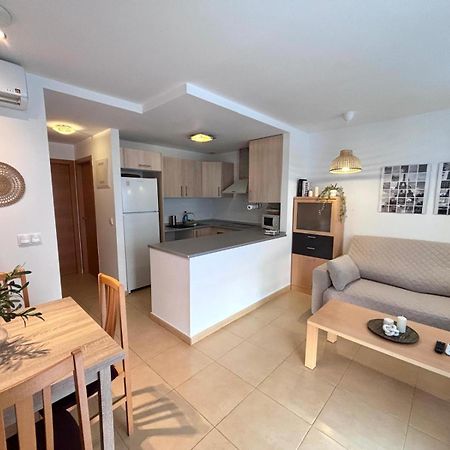 Condado De Alhama, 2 Bed, Fully Equipped With Private Roof, Garden 4 Apartment Alhama de Murcia Exterior photo