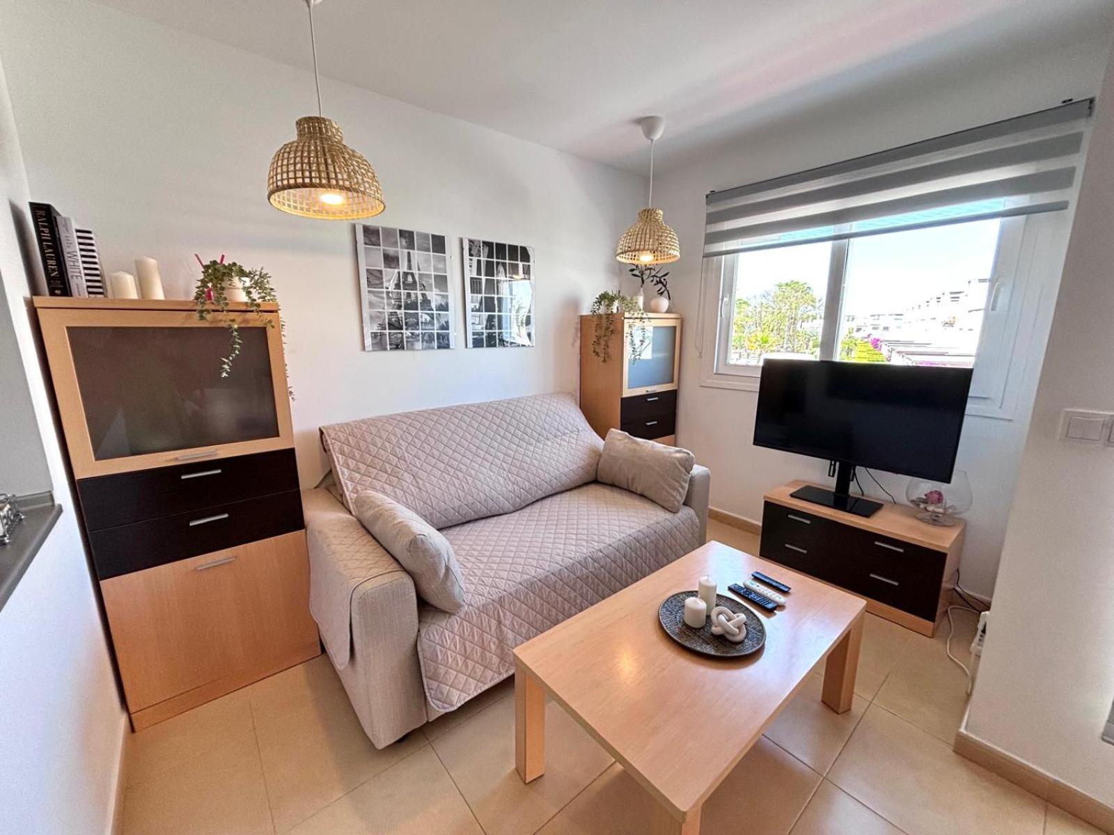 Condado De Alhama, 2 Bed, Fully Equipped With Private Roof, Garden 4 Apartment Alhama de Murcia Exterior photo