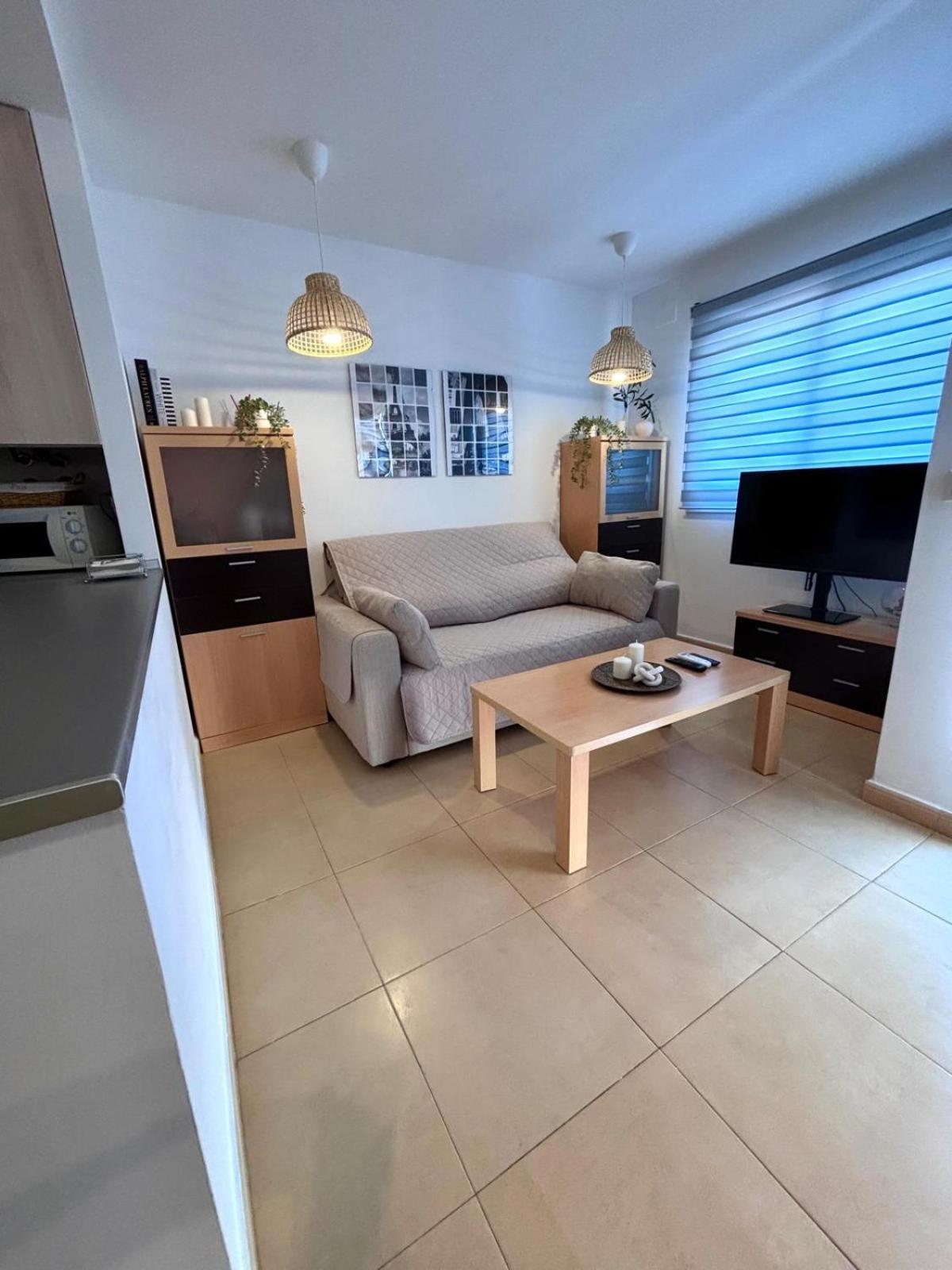 Condado De Alhama, 2 Bed, Fully Equipped With Private Roof, Garden 4 Apartment Alhama de Murcia Exterior photo