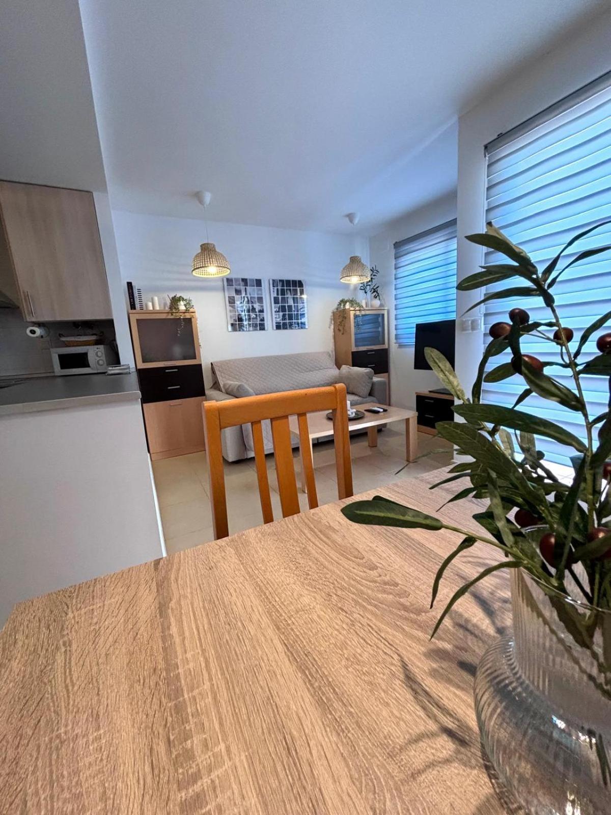 Condado De Alhama, 2 Bed, Fully Equipped With Private Roof, Garden 4 Apartment Alhama de Murcia Exterior photo